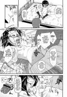 Misumi's Adult Education / 美墨ちゃんのオトナ教室 [Maeshima Ryou] [Original] Thumbnail Page 09