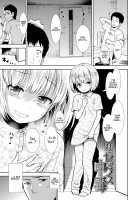 My Little Sister is a Sex Addict / 妹はセックス中毒 Page 3 Preview