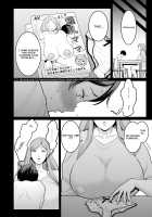 Boku to Mama no Josou Koukai Pakohame Nama Sex / ぼくとママの女装公開パコハメ生セックス Page 21 Preview