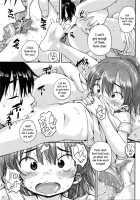 Naisho No Massage | Secret Massage / ナイショのマッサージ [Ponsuke] [Original] Thumbnail Page 11