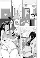 Tomodachi no Nee-chan ga PinSalo Jou Datta Ken / 友達の姉ちゃんがピンサロ嬢だった件 [Maihara Matsuge] [Original] Thumbnail Page 09