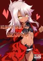 Kurofuck Second / クロパコセカンド [Shimeji Nameko] [Fate] Thumbnail Page 01