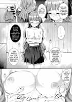 The White-Bud Of A Lust Flower Ch. 1-2 [Katsurai Yoshiaki] [Original] Thumbnail Page 09