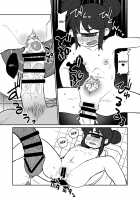Kouhai no Tangan-chan #6 / 後輩の単眼ちゃん#6 [Masha] [Original] Thumbnail Page 16