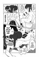 Kouhai no Tangan-chan #6 / 後輩の単眼ちゃん#6 Page 17 Preview