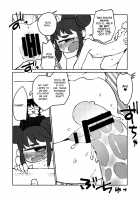 Kouhai no Tangan-chan #6 / 後輩の単眼ちゃん#6 Page 19 Preview