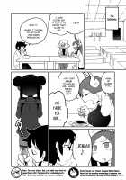 Kouhai no Tangan-chan #6 / 後輩の単眼ちゃん#6 [Masha] [Original] Thumbnail Page 03