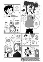Kouhai no Tangan-chan #6 / 後輩の単眼ちゃん#6 [Masha] [Original] Thumbnail Page 04