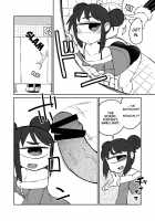 Kouhai no Tangan-chan #6 / 後輩の単眼ちゃん#6 [Masha] [Original] Thumbnail Page 07