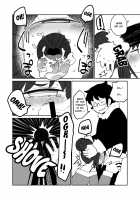 Kouhai no Tangan-chan #6 / 後輩の単眼ちゃん#6 [Masha] [Original] Thumbnail Page 09