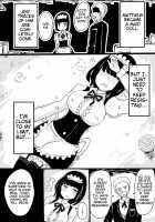 Maid no Kawa / メイドの皮 [Vae] [Original] Thumbnail Page 16
