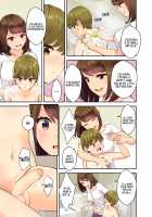 When Dad and Mom Aren't Home / パパとママがいない間に… [Oshima Aki] [Original] Thumbnail Page 05