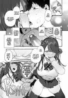 Hypnosis Netorare Girlfriend / 催眠NTRカノジョ [Itami] [Original] Thumbnail Page 14
