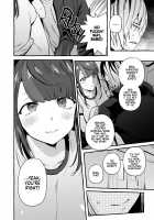 Hypnosis Netorare 2.0: Mother and Daughter / 催眠NTR母娘 Page 10 Preview
