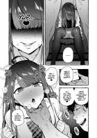Hypnosis Netorare 2.0: Mother and Daughter / 催眠NTR母娘 Page 29 Preview