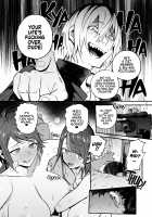 Hypnosis Netorare 2.0: Mother and Daughter / 催眠NTR母娘 Page 40 Preview