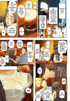 [Tragic News] I Knocked Up The Old Maid From My Office / 【悲報】会社の行き遅れBBA孕ませた [Special G] [Original] Thumbnail Page 10