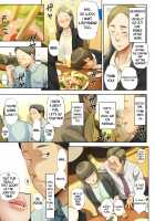 [Tragic News] I Knocked Up The Old Maid From My Office / 【悲報】会社の行き遅れBBA孕ませた [Special G] [Original] Thumbnail Page 06