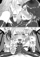 Succubus Sensitive / さきゅばす・センシティブ Page 11 Preview
