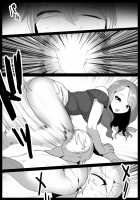 Girls Beat! vs Ami / Girls Beat! vsアミ [Toppogi] [Original] Thumbnail Page 10