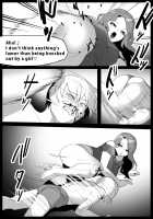 Girls Beat! vs Ami / Girls Beat! vsアミ [Toppogi] [Original] Thumbnail Page 12