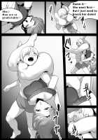 Girls Beat! vs Ami / Girls Beat! vsアミ [Toppogi] [Original] Thumbnail Page 05