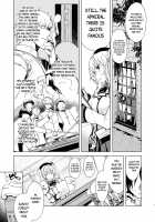 Hishokan Kashima no Houkokusho 3 / 秘書艦鹿島の報告書3 [Mil] [Kantai Collection] Thumbnail Page 06