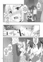 Trouble Darkness 2 / とらぶるダクネス2 [Suhara Shiina] [Kono Subarashii Sekai Ni Syukufuku O] Thumbnail Page 11