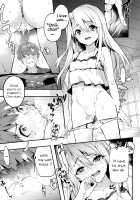 Onii-chan, Illya to Shiyo? / お兄ちゃんイリヤとしよ? [Kise Itsuki] [Fate] Thumbnail Page 10