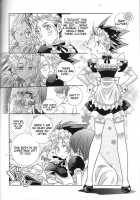 Metamorphose / Metamorphose [Kashidashi Rie] [Yu-Gi-Oh] Thumbnail Page 11