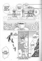 Metamorphose / Metamorphose [Kashidashi Rie] [Yu-Gi-Oh] Thumbnail Page 14