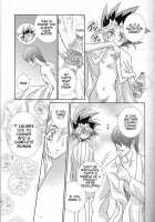 Metamorphose / Metamorphose [Kashidashi Rie] [Yu-Gi-Oh] Thumbnail Page 08