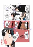 Unreasonable Girl Ch. 12 / 理不尽少女XII [Mikaduki Neko] [Original] Thumbnail Page 11