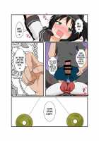 Unreasonable Girl Ch. 12 / 理不尽少女XII [Mikaduki Neko] [Original] Thumbnail Page 13