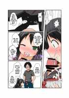 Unreasonable Girl Ch. 12 / 理不尽少女XII [Mikaduki Neko] [Original] Thumbnail Page 07