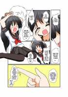 Unreasonable Girl Ch. 2 / 理不尽少女シリーズ2 [Mikaduki Neko] [Original] Thumbnail Page 03