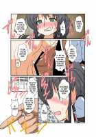Unreasonable Girl Ch. 1 / 理不尽少女シリーズ1 [Mikaduki Neko] [Original] Thumbnail Page 06