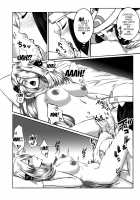 Yoru no Ohanashi / よるのおはなし [Suzunokei] [Pokemon] Thumbnail Page 10