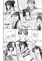 Nee-san P -Zen + Chuu + Kou- / Nee-san P -前+中+後- Page 42 Preview