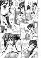 Nee-san P -Zen + Chuu + Kou- / Nee-san P -前+中+後- Page 43 Preview