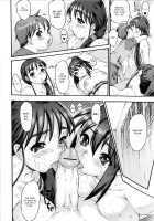 Nee-san P -Zen + Chuu + Kou- / Nee-san P -前+中+後- Page 48 Preview