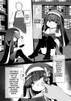 Tiny Ero Sister Confessional 2 / 懺悔室の小さな修道女2 [Haruharu Haruto] [Original] Thumbnail Page 07