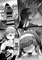 Tiny Ero Sister Confessional 2 / 懺悔室の小さな修道女2 [Haruharu Haruto] [Original] Thumbnail Page 08