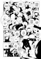 NieR : 2BR18 Page 13 Preview