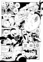 NieR : 2BR18 Page 8 Preview