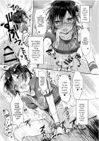 P-chan Senzoku Age Age Cheerleader!! / Pちゃん専属アゲアゲチアリーダー！！ [Natsuki Marina] [The Idolmaster Sidem] Thumbnail Page 14