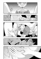 A Boy's Summer Break ~Ryouta~ / 少年の夏休み ～涼太～ Page 22 Preview