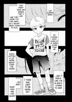 A Boy's Summer Break ~Ryouta~ / 少年の夏休み ～涼太～ [Ohuton] [Original] Thumbnail Page 04