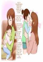 Girl on Mom Futari wa Koibito / Girl on Mom ふたりは恋人 Page 23 Preview