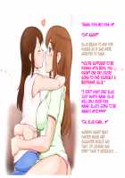Girl on Mom Futari wa Koibito / Girl on Mom ふたりは恋人 Page 25 Preview